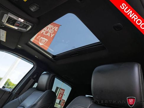 Used 2019 RAM 2500 Power Wagon AWD/4WD image 14