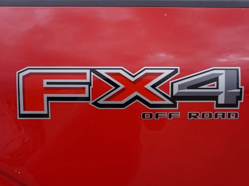 Used 2021 Ford F150 Lariat AWD/4WD image 35