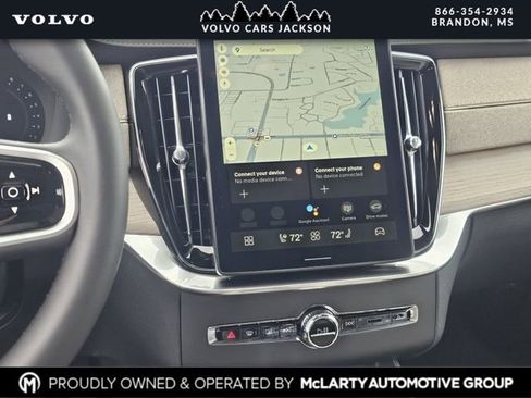New 2026 Volvo XC90 B5 Core w/ Protection Package Premier AWD/4WD image 6