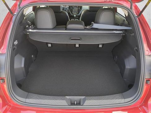 New 2026 Subaru Crosstrek 2.5i Limited image 6