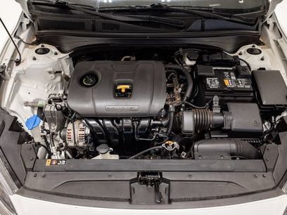 Used 2024 Kia Forte LXS