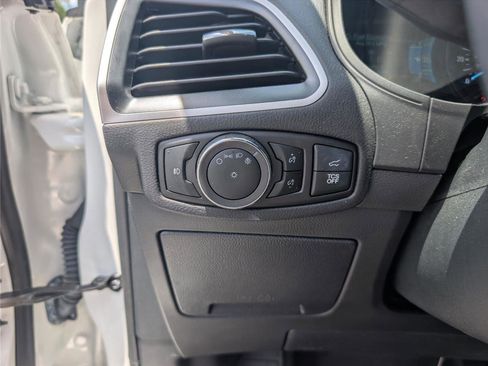 Used 2024 Ford Edge SEL w/ Convenience Package AWD/4WD image 25
