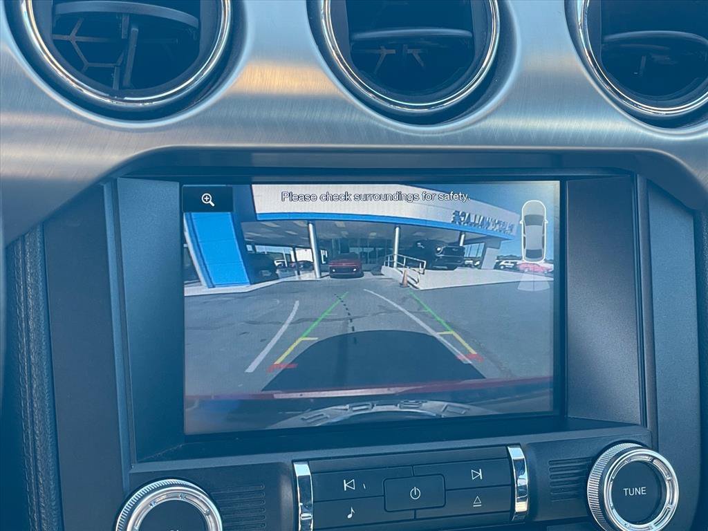 Used 2015 Ford Mustang GT Premium w/ Equipment Group 401A RWD image 19