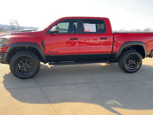 Used 2024 RAM 1500 TRX w/ TRX Level 2 Equipment Group image 4