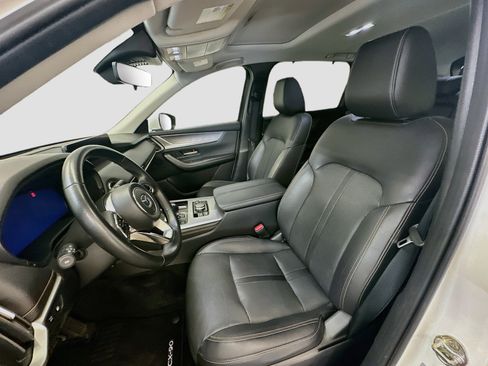 Used 2024 MAZDA CX-90 Plug-In Hybrid w/ Preferred AWD/4WD image 13