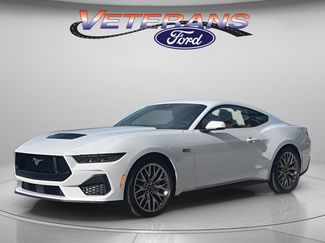New 2026 Ford Mustang GT Premium video 1
