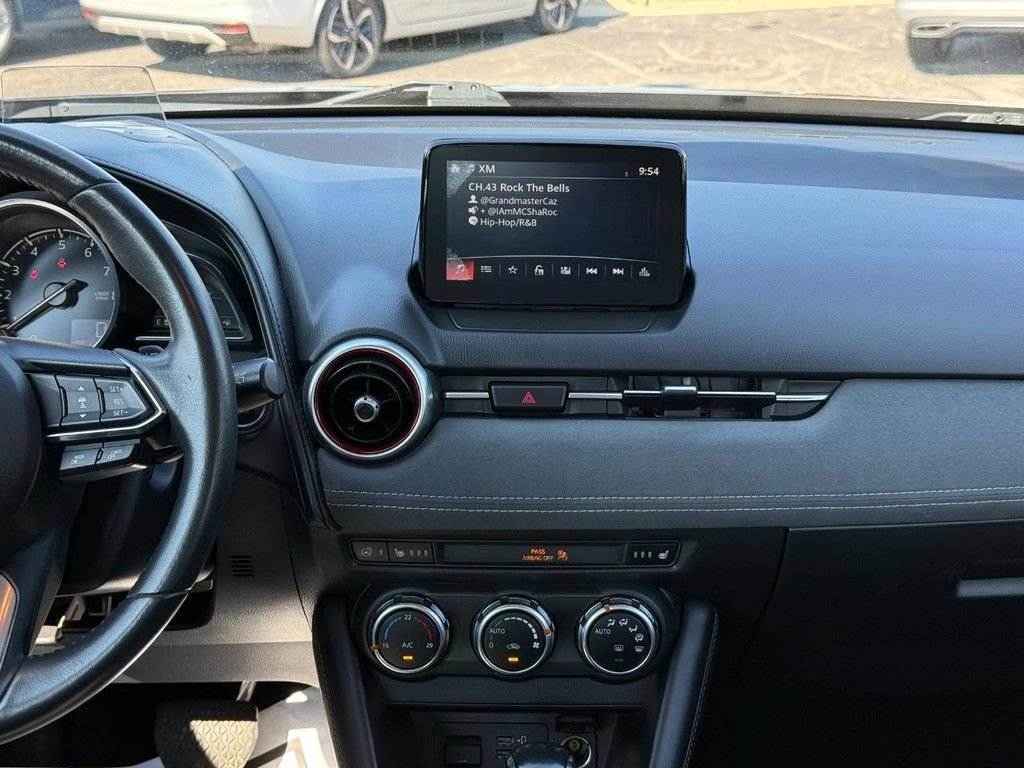 Used 2019 MAZDA CX-3 Grand Touring AWD/4WD image 9