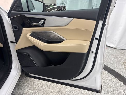 Used 2023 Acura MDX FWD w/ Technology Package image 46