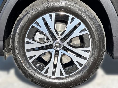 New 2025 Mercedes-Benz GLE 63 AMG S image 12