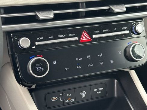 New 2026 Hyundai Tucson SEL FWD image 31