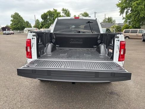 Used 2023 Ford F150 XLT w/ Trailer Tow Package AWD/4WD image 14