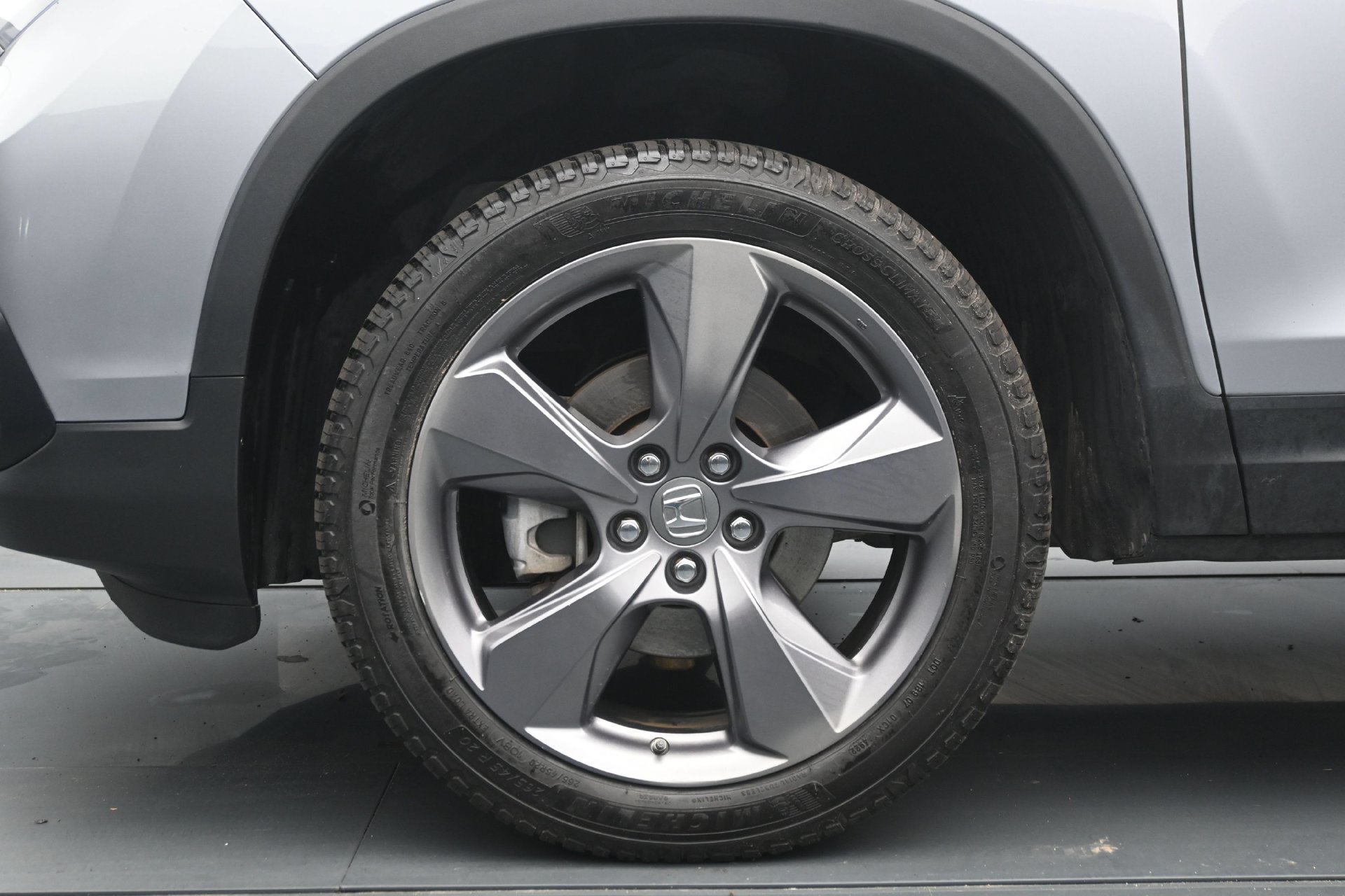 Used 2020 Honda Passport Touring image 26