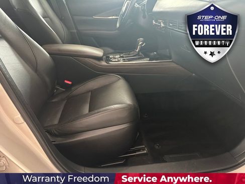 Used 2024 MAZDA CX-30 AWD 2.5 S w/ Premium Package image 40