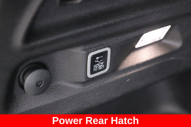 Used 2025 Jeep Grand Cherokee L Limited w/ Trailer Tow Package AWD/4WD image 32