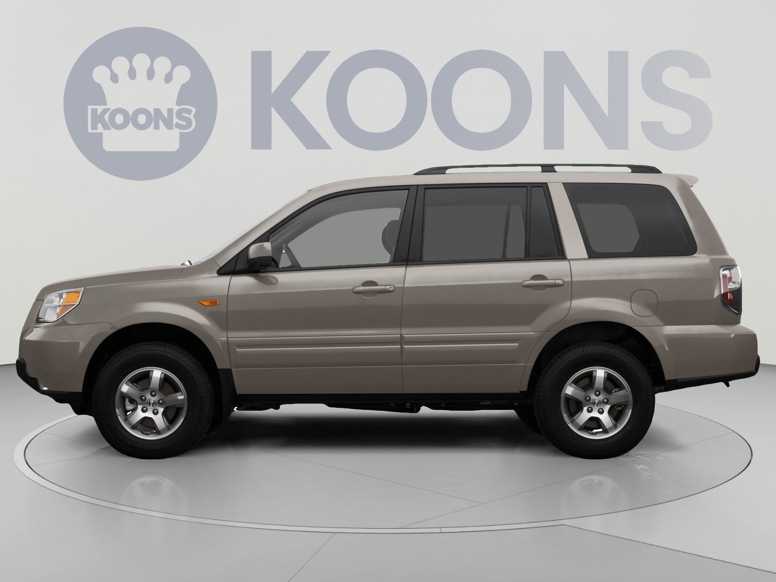 Used 2019 Honda Pilot Touring image 2