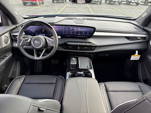 New 2026 Buick Enclave Avenir w/ Super Cruise Package AWD/4WD image 31