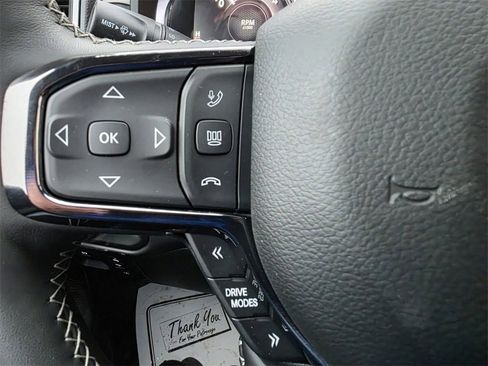 New 2026 RAM 1500 Limited w/ Night Edition image 31