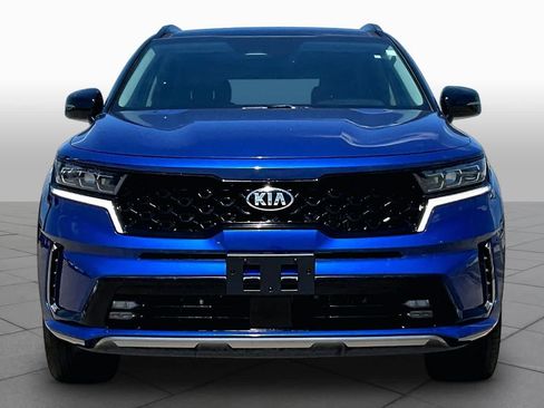 Used 2021 Kia Sorento SX AWD/4WD image 4