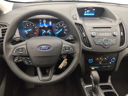 Used 2018 Ford Escape S FWD image 22