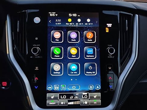 New 2025 Subaru Legacy Premium image 32