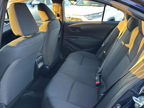 Certified 2023 Toyota Corolla LE image 9