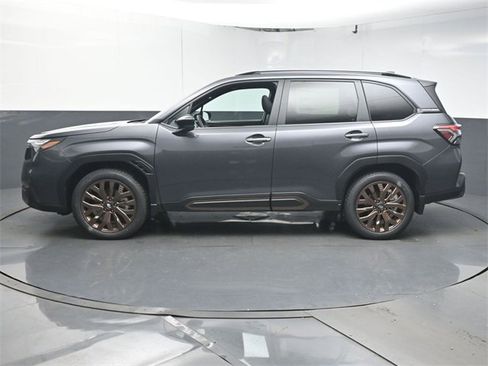 New 2026 Subaru Forester Sport image 5