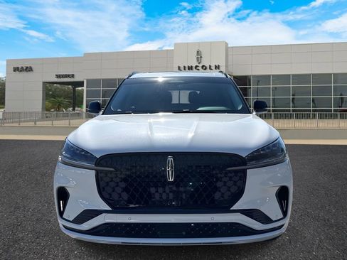 New 2026 Lincoln Aviator Premiere w/ Jet Appearance Package image 8