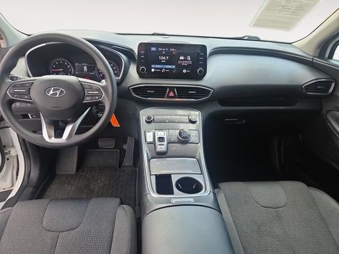 Used 2023 Hyundai Santa Fe SE AWD/4WD image 10