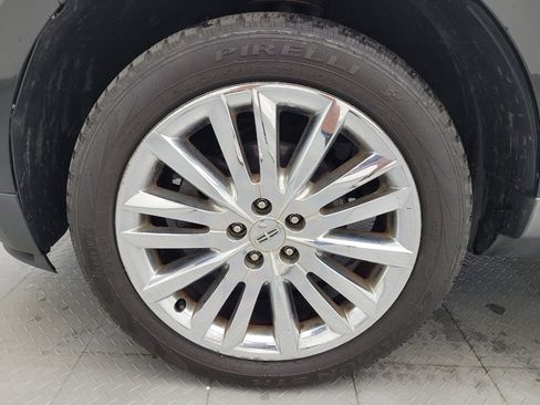 Used 2014 Lincoln MKX AWD w/ Equipment Group 102A image 31