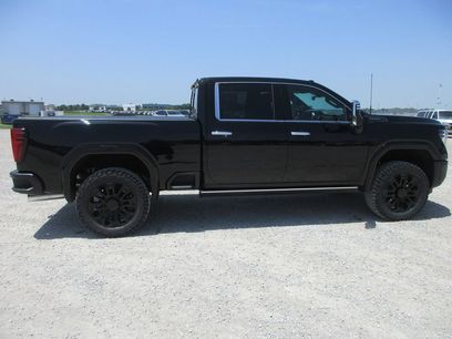 New 2026 GMC Sierra 2500 Denali Ultimate w/ Max Trailering Package