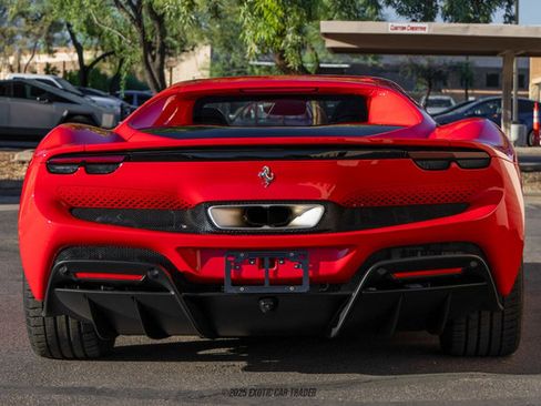 Used 2024 Ferrari 296 GTB image 6