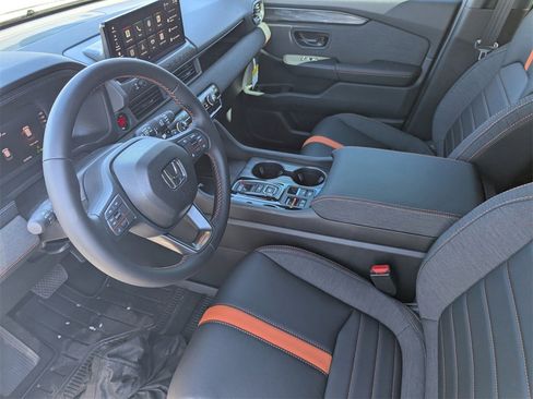 New 2026 Honda Passport TrailSport image 6