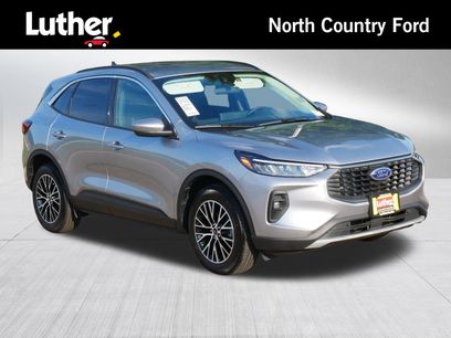 Used 2023 Ford Escape SE