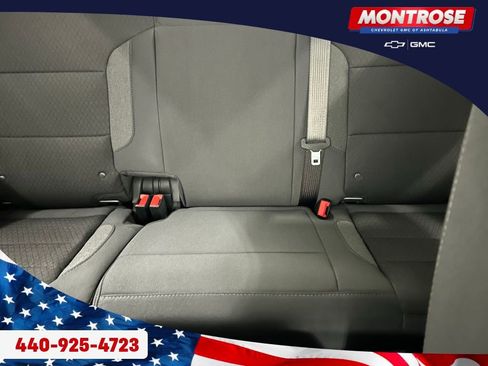 New 2026 GMC Sierra 2500 SLE image 19