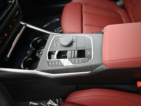 New 2026 BMW 330i Sedan w/ Premium Package image 13