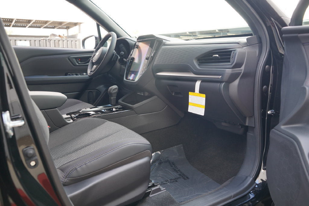 New 2026 Subaru Forester Premium AWD/4WD image 30