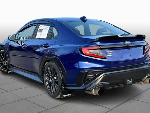 Used 2022 Subaru WRX Premium image 11