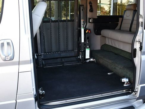 Used 2017 RAM ProMaster 1500 w/ Premium Appearance Group image 59