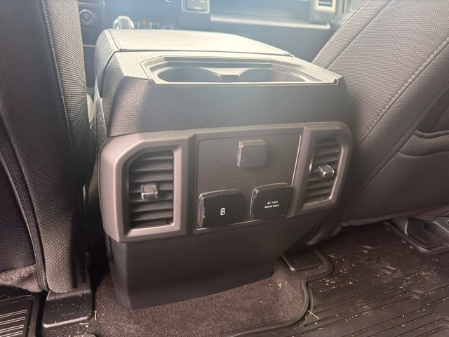 Used 2020 Ford F150 XLT w/ Equipment Group 302A Luxury AWD/4WD image 15
