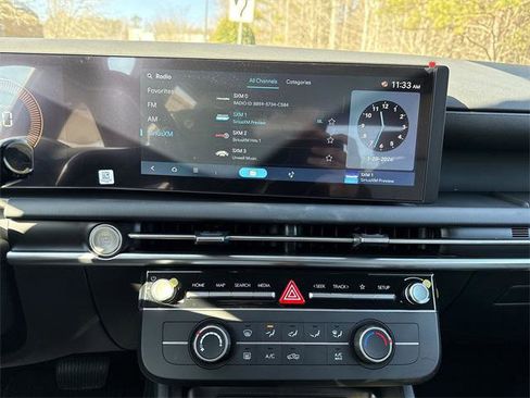 New 2026 Hyundai Santa Cruz SE image 12