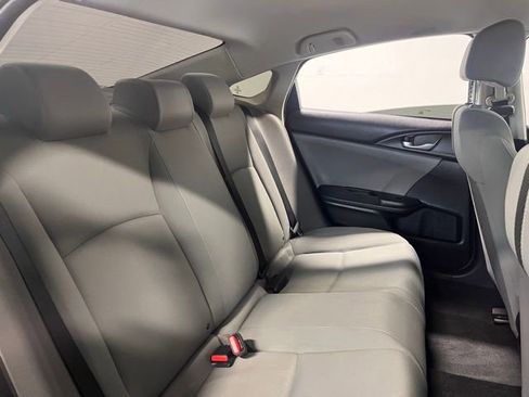 Used 2018 Honda Civic LX image 13