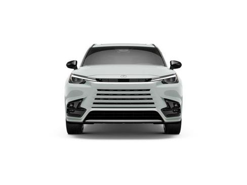New 2026 Lexus TX 350 AWD image 5