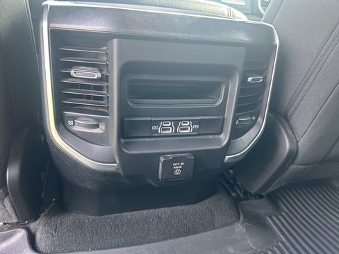 Used 2021 RAM 1500 Big Horn RWD image 19