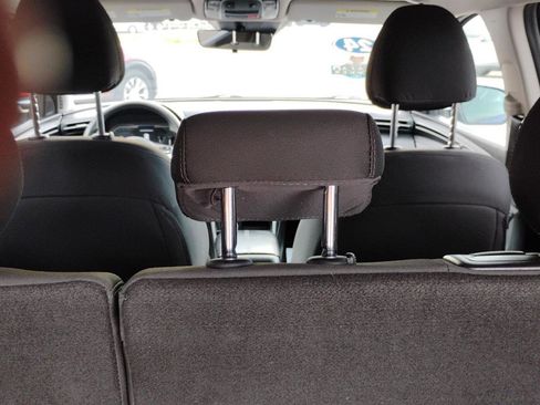 Used 2024 Hyundai Tucson SEL image 13