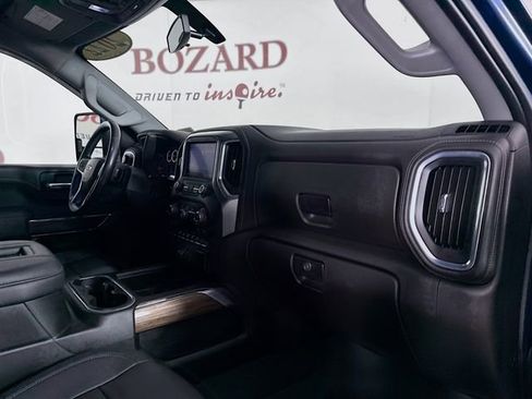 Used 2022 Chevrolet Silverado 2500 LT w/ Convenience Package image 33