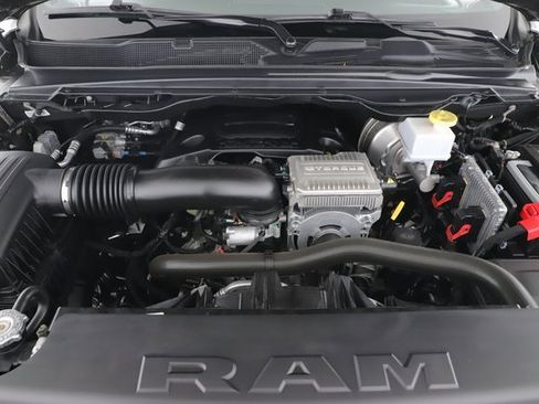 Used 2022 RAM 1500 Big Horn image 15