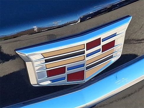 Certified 2023 Cadillac XT5 Premium Luxury w/ Platinum Package image 28