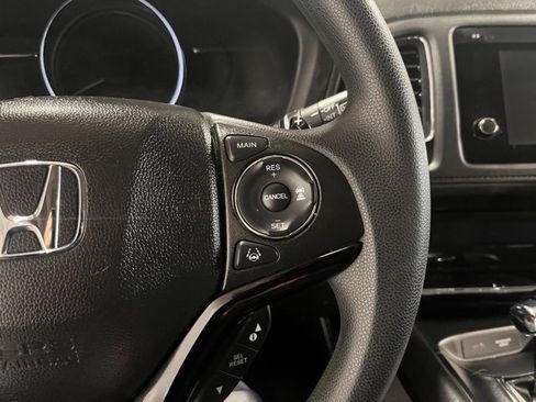 Used 2019 Honda HR-V EX image 26