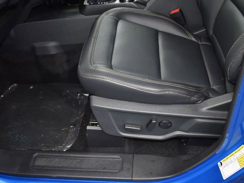 New 2025 Ford Bronco Badlands AWD/4WD image 13