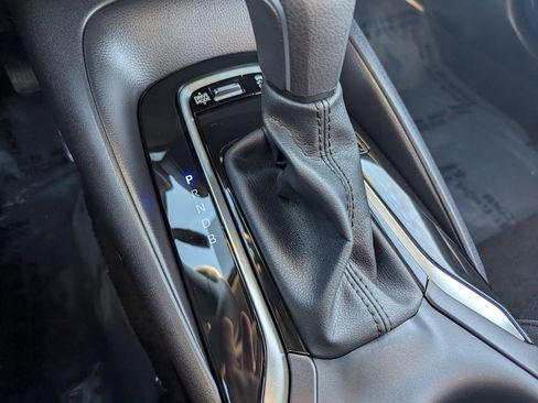 Used 2026 Toyota Corolla SE image 21